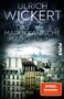 Ulrich Wickert: Das marokkanische Mädchen, Buch, Buch