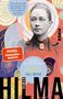 Sofia Lundberg: Hilma, Buch