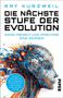 Ray Kurzweil: Die nächste Stufe der Evolution, Buch