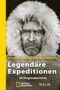 Legendäre Expeditionen, Buch