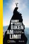 Danny Macaskill: Biken am Limit, Buch