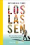 Katharina Finke: Loslassen - Wie ich die Welt entdeckte und verzichten lernte, Buch