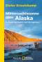 Dieter Kreutzkamp: Mitternachtssonne über Alaska, Buch
