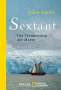 David Barrie: Sextant, Buch