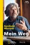 Reinhold Messner: Mein Weg, Buch