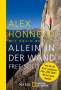 Alex Honnold: Allein in der Wand - Free Solo, Buch