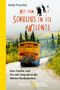 Heike Praschel: Mit dem Schulbus in die Wildnis, Buch, Buch