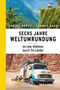Sabine Hoppe: Sechs Jahre Weltumrundung, Buch