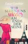 Lucas Gauthier: Wir sehen uns wieder am Ende der Seine, Buch