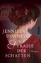 Jennifer Donnelly: Straße der Schatten, Buch