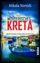 Nikola Vertidi: Mörderisches Kreta, Buch