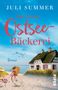Juli Summer: Die kleine Ostsee-Bäckerei, Buch