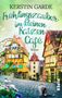 Kerstin Garde: Frühlingszauber im kleinen Katzen-Café, Buch