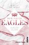 K. Elly de Wulf: New Haven Eagles - Zurück zu Dir, Buch