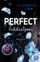 Claudia Tan: Perfect Addiction, Buch