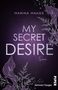 Marina Maass: My Secret Desire, Buch