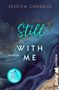 Jessica Cunsolo: Still with me, Buch