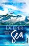 Anna Augustin: Deeper than the Sea, Buch