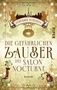 Stefanie Schuhen: Die gefährlichen Zauber des Salon Nocturne, Buch