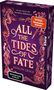 Adalyn Grace: All the Tides of Fate, Buch
