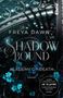 Freya Dawn: Shadowbound - Academy of Death, Buch
