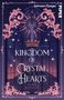 Sina Brings: Kingdom of crystal Hearts, Buch