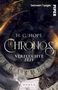 H. C. Hope: Chronos - Verfluchte Zeit, Buch