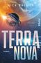 Nick Palmer: Terra Nova, Buch