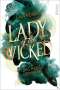 Laura Labas: Lady of the Wicked, Buch