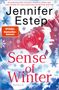 Jennifer Estep: Sense of Winter, Buch