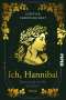 Judith C. Vogt: Ich, Hannibal, Buch