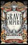 Richard Swan: Grave Empire, Buch