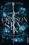 Kira Licht: Crimson Sky - Der Schattenprinz, Buch, Buch