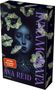 Text: "SPiEGEL Bestseller-Autorin", "INNAMORATA", "AVA REID", "Gothic Horror". 
Illustration: Frau mit Motten., Buch