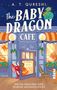 A. T. Qureshi: The Baby Dragon Café, Buch
