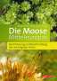 Ruprecht Düll: Die Moose Mitteleuropas, Buch