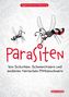 Angela Wöhrmann-Repenning: Parasiten, Buch