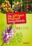 Gisela Tubes: Die giftigen Pflanzen Deutschlands, Buch
