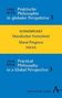 : Jahrbuch Praktische Philosophie in globaler Perspektive // Yearbook Practical Philosophy in a Global Perspective, Buch