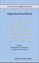 Jorge Barron Uscatescu: Der Begriff des Guten - Eine historisch-systematische Untersuchung, Buch