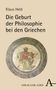 Klaus Held: Die Geburt der Philosophie bei den Griechen, Buch