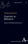 „Ethics, Law and AI | 6. Edmundo Balsemão Pires. Cognition as Mediation: Essays on Self-Organising Exteriority. VERLAG KARL ALBER.“, Buch