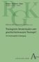 Theologische Genderstudien oder geschlechterbewusste Theologie?, Buch, Buch
