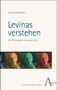 Corine Pelluchon: Levinas verstehen, Buch