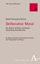 Natalie Giuseppina Dutescu: Deliberative Moral, Buch