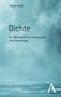 Jürgen Hasse: Dichte, Buch