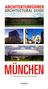 Architekturführer München, Buch