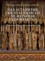 Kirsten Lee Bierbaum: Das Altarwerk der Stadtkirche St. Reinoldi in Dortmund, Buch