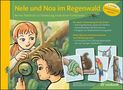 Claudia M. Roebers: Nele und Noa im Regenwald, Div.