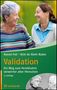 Naomi Feil: Validation, Buch, Buch
